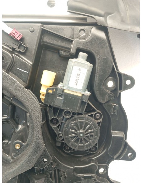 Recambio de elevalunas delantero izquierdo para mini mini (r56) one d referencia OEM IAM 51332756083  