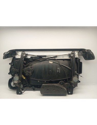 Recambio de elevalunas delantero izquierdo para mini mini (r56) one d referencia OEM IAM 51332756083  
