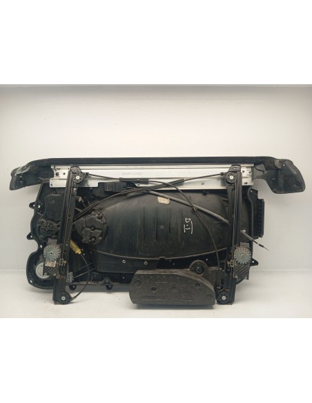 Recambio de elevalunas delantero izquierdo para mini mini (r56) one d referencia OEM IAM 51332756083  