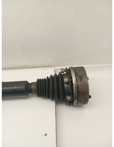 Recambio de transmision delantera derecha para audi a3 (8p1) 1.9 tdi referencia OEM IAM 1K0407272GM  