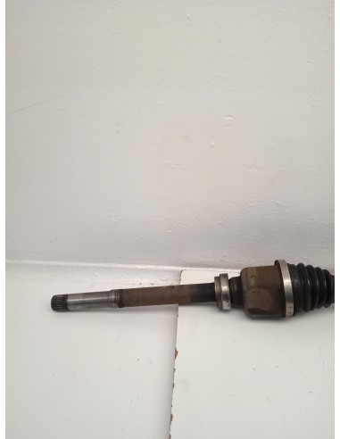 Recambio de transmision delantera derecha para citroën c3 ii (sc_) 1.6 hdi referencia OEM IAM 9686025480  