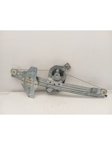 Recambio de elevalunas delantero izquierdo para citroën c3 ii (sc_) 1.6 hdi referencia OEM IAM 9221FQ  