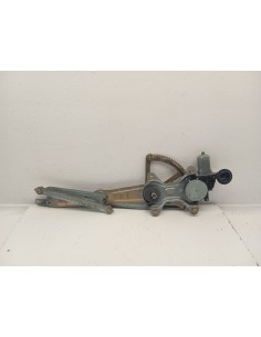 Recambio de elevalunas delantero izquierdo para toyota sienna (_l3_) 3.5 4wd (gsl35_) referencia OEM IAM 69802AE010  