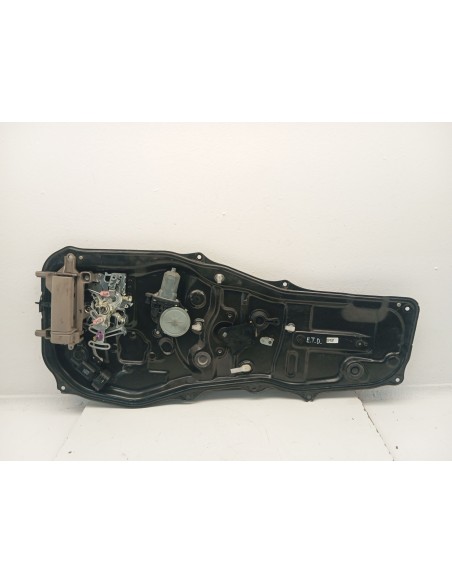 Recambio de elevalunas trasero derecho para toyota sienna (_l3_) 3.5 4wd (gsl35_) referencia OEM IAM 6980308010  