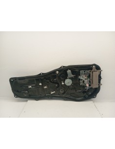 Recambio de elevalunas trasero izquierdo para toyota sienna (_l3_) 3.5 4wd (gsl35_) referencia OEM IAM 6980408010  