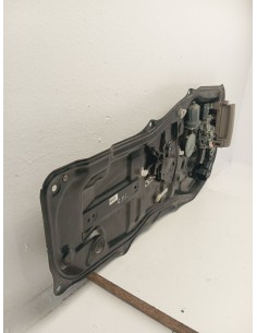 Recambio de elevalunas trasero izquierdo para toyota sienna (_l3_) 3.5 4wd (gsl35_) referencia OEM IAM 6980408010   2