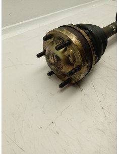 Recambio de transmision delantera derecha para alfa romeo spider (163) 2.0 16v cat referencia OEM IAM 60812331   2