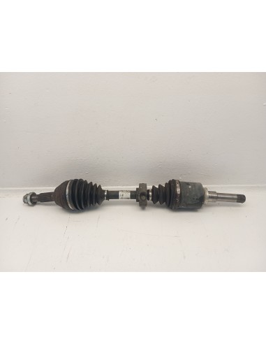 Recambio de transmision delantera izquierda para chevrolet epica lt referencia OEM IAM 96437263  