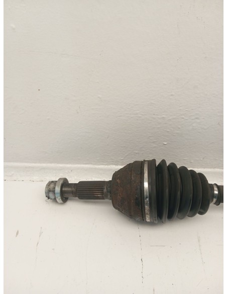 Recambio de transmision delantera izquierda para chevrolet epica lt referencia OEM IAM 96437263  