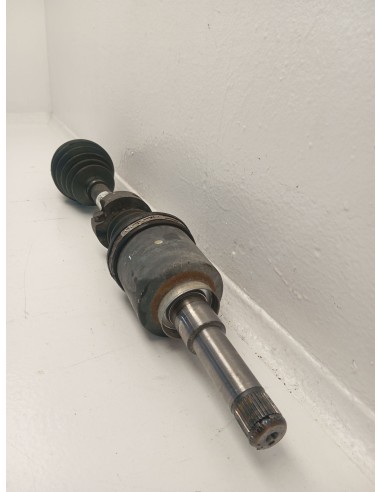 Recambio de transmision delantera izquierda para chevrolet epica lt referencia OEM IAM 96437263  