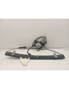Recambio de elevalunas trasero derecho para chevrolet epica lt referencia OEM IAM 96647592  