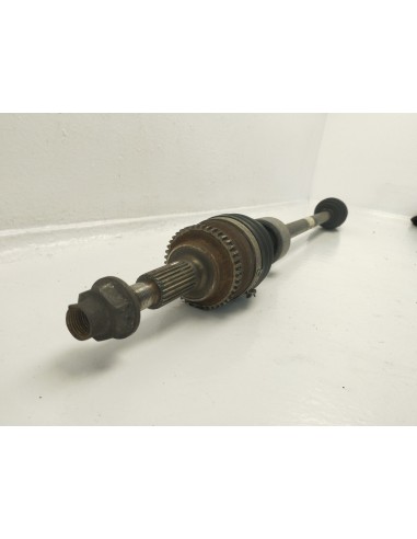 Recambio de transmision delantera derecha para suzuki swift iii (mz, ez) 1.3 (rs 413) referencia OEM IAM 4410162J00  