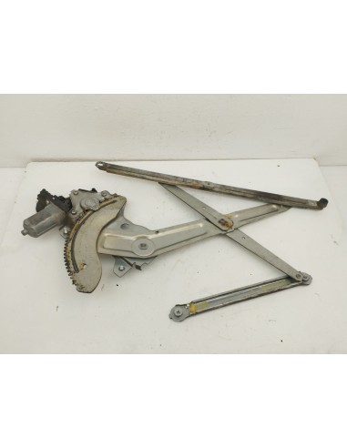 Recambio de elevalunas delantero derecho para suzuki swift iii (mz, ez) 1.3 (rs 413) referencia OEM IAM 8340163J51  