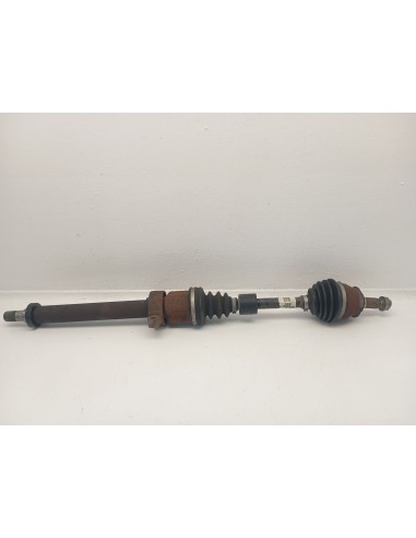 Recambio de transmision delantera derecha para mini mini (r56) one d referencia OEM IAM 761614202  