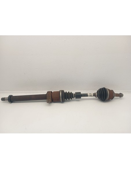 Recambio de transmision delantera derecha para mini mini (r56) one d referencia OEM IAM 761614202  