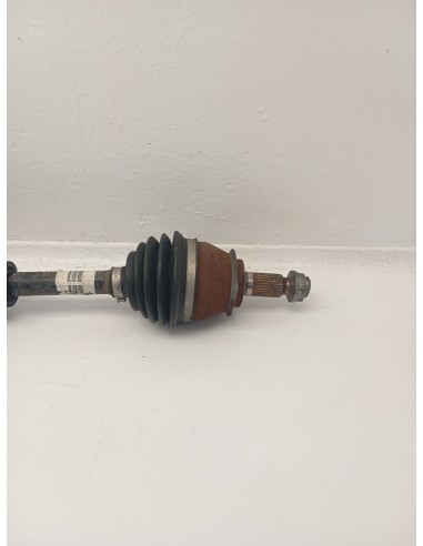 Recambio de transmision delantera derecha para mini mini (r56) one d referencia OEM IAM 761614202  