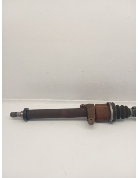 Recambio de transmision delantera derecha para mini mini (r56) one d referencia OEM IAM 761614202  