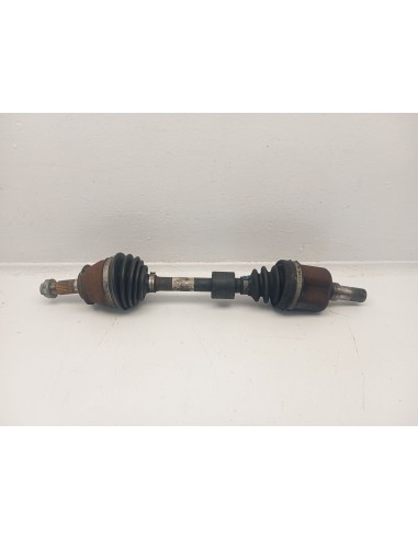 Recambio de transmision delantera izquierda para mini mini (r56) one d referencia OEM IAM 759606903  
