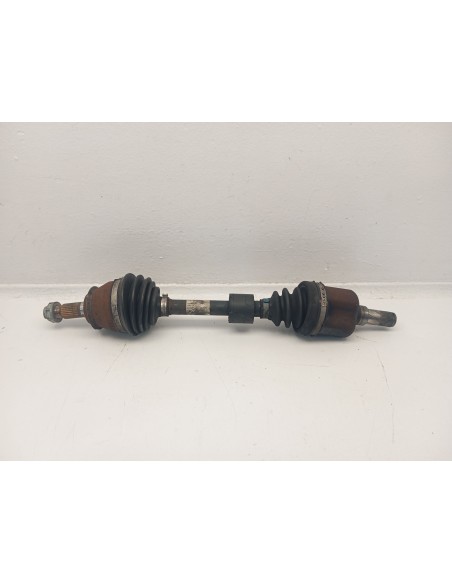 Recambio de transmision delantera izquierda para mini mini (r56) one d referencia OEM IAM 759606903  