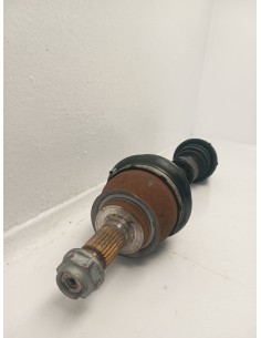 Recambio de transmision delantera izquierda para mini mini (r56) one d referencia OEM IAM 759606903   2