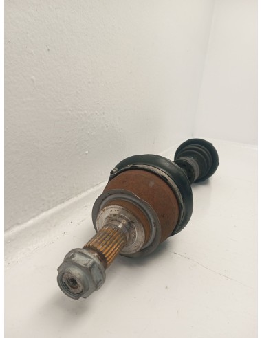 Recambio de transmision delantera izquierda para mini mini (r56) one d referencia OEM IAM 759606903  