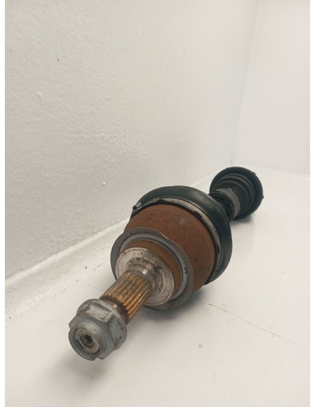 Recambio de transmision delantera izquierda para mini mini (r56) one d referencia OEM IAM 759606903  
