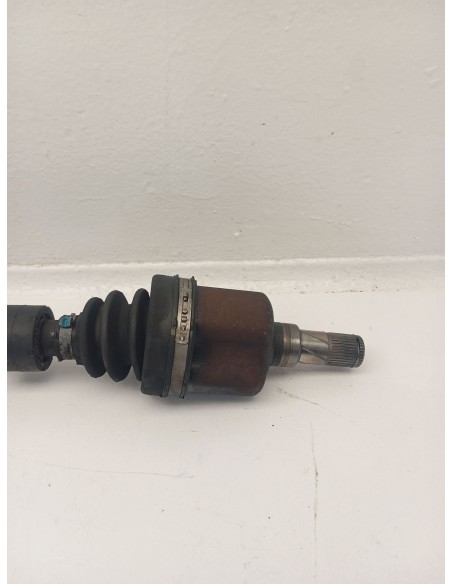 Recambio de transmision delantera izquierda para mini mini (r56) one d referencia OEM IAM 759606903  