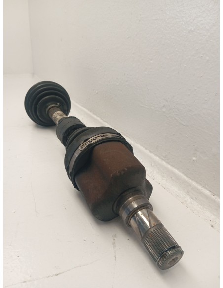 Recambio de transmision delantera izquierda para mini mini (r56) one d referencia OEM IAM 759606903  