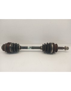 Recambio de transmision delantera derecha para hyundai santa fé i (sm) 2.0 crdi referencia OEM IAM 4950126561  