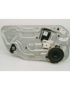 Recambio de elevalunas delantero izquierdo para volvo s40 berlina 2.0 diesel cat referencia OEM IAM   