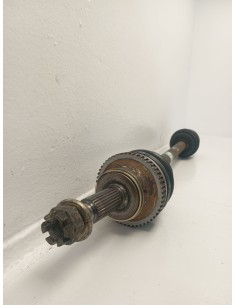 Recambio de transmision trasera izquierda para hyundai santa fé i (sm) 2.0 crdi referencia OEM IAM 4960026211   2