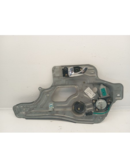 Recambio de elevalunas delantero izquierdo para hyundai santa fé i (sm) 2.0 crdi referencia OEM IAM 8247026050  