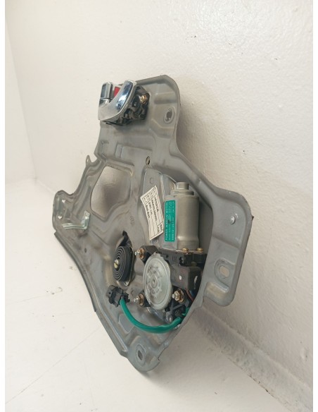 Recambio de elevalunas delantero izquierdo para hyundai santa fé i (sm) 2.0 crdi referencia OEM IAM 8247026050  