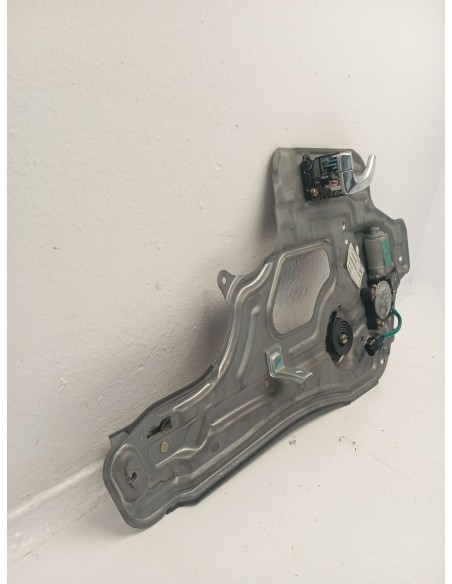 Recambio de elevalunas delantero izquierdo para hyundai santa fé i (sm) 2.0 crdi referencia OEM IAM 8247026050  