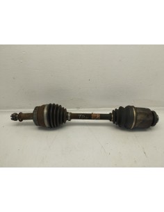 Recambio de transmision delantera derecha para hyundai tucson (jm) 2.0 crdi referencia OEM IAM 495002E850  