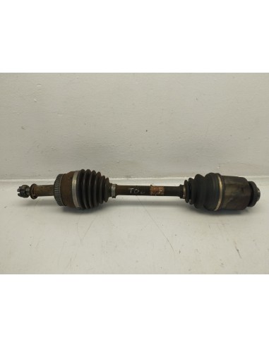 Recambio de transmision delantera derecha para hyundai tucson (jm) 2.0 crdi referencia OEM IAM 495002E850  