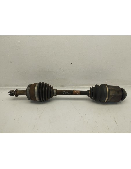 Recambio de transmision delantera derecha para hyundai tucson (jm) 2.0 crdi referencia OEM IAM 495002E850  