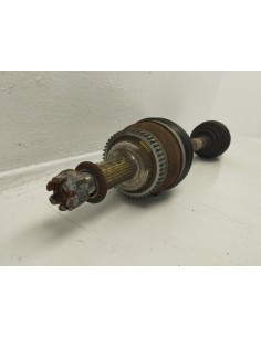 Recambio de transmision delantera derecha para hyundai tucson (jm) 2.0 crdi referencia OEM IAM 495002E850   2