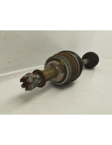 Recambio de transmision delantera derecha para hyundai tucson (jm) 2.0 crdi referencia OEM IAM 495002E850  