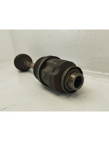 Recambio de transmision delantera derecha para hyundai tucson (jm) 2.0 crdi referencia OEM IAM 495002E850  