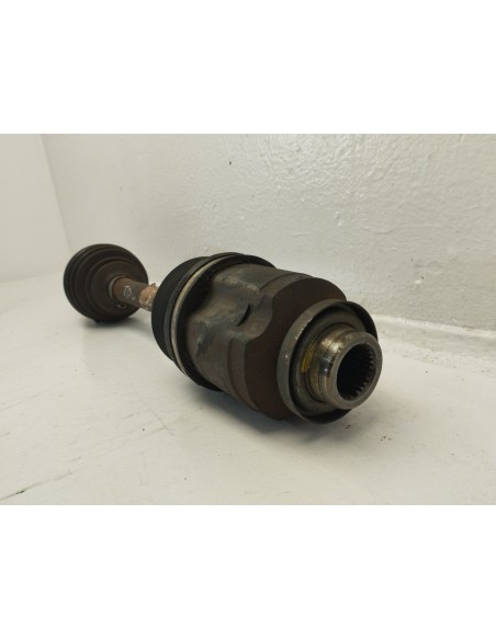 Recambio de transmision delantera derecha para hyundai tucson (jm) 2.0 crdi referencia OEM IAM 495002E850  