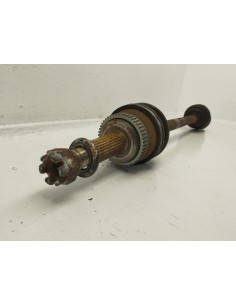 Recambio de transmision trasera izquierda para hyundai tucson (jm) 2.0 crdi referencia OEM IAM 496002E100   2