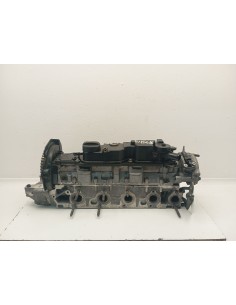 Recambio de culata para peugeot 5008 active referencia OEM IAM 9685052710  