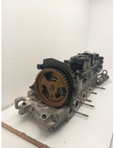 Recambio de culata para peugeot 5008 active referencia OEM IAM 9685052710   2