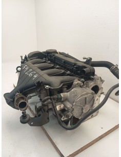 Recambio de culata para peugeot 308 premium referencia OEM IAM 9641752610 DELPHI  2