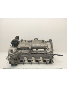 Recambio de culata para mercedes-benz clase b (w245) 180 cdi (245.207) referencia OEM IAM R6400162201  
