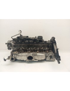Recambio de culata para citroën c4 picasso sx referencia OEM IAM 9685052710  