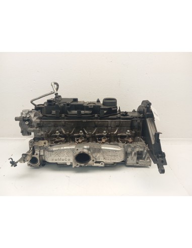 Recambio de culata para citroën c4 picasso sx referencia OEM IAM 9685052710  