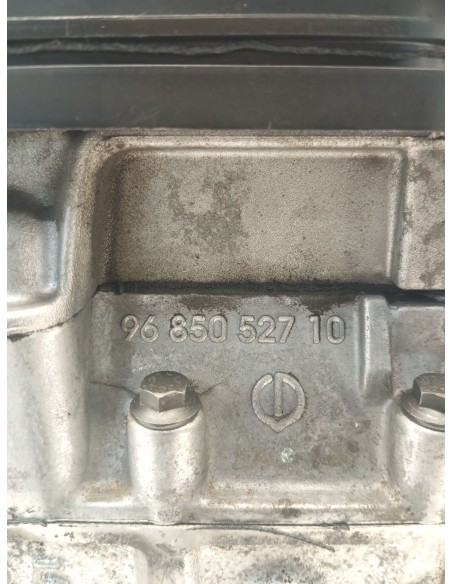 Recambio de culata para citroën c4 picasso sx referencia OEM IAM 9685052710  