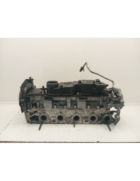 Recambio de culata para citroën c4 picasso sx referencia OEM IAM 9685052710  